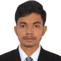 Srinibash Pradhan