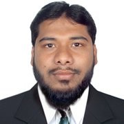 Salauddin Ahmed