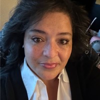 Regina Patton, M.S., LPCC