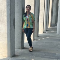 Vidushi Agrawal