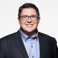 Troy Lehman