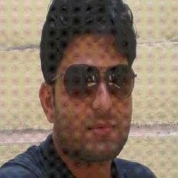 Rupesh Shivarkar