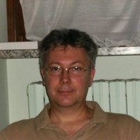 Thierry Le Caër