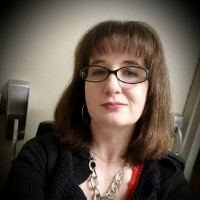 Christina Parry