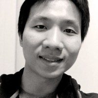 Kenneth Huang