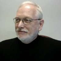 George Tweardy