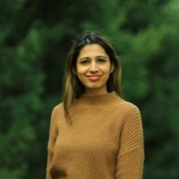 Khushbu Goyal