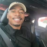 Justin Perkins
