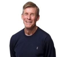 Magnus Hälleberg