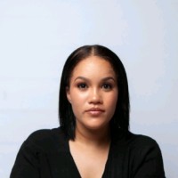 Kaye Van Wyk