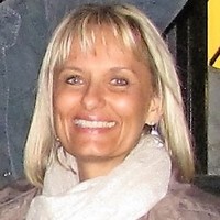 Sandrine Mazzitelli