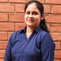 Priyanka Rane