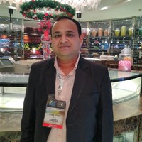Nitin Tayal