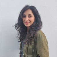 Elsa SAYAGH FAURE 💚