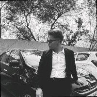 Priyanshu Negi