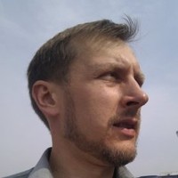 Валерий Ходанёнок
