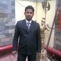 rakesh mallick