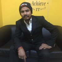 Ashish Ranjan