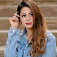 Cristiane da Silva