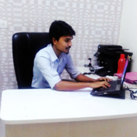 Yashwanth Raj B.M