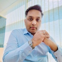 Kiran Nair, Pmi-Rmp®