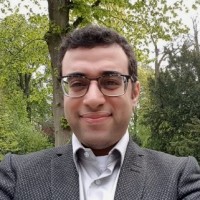 Mohammed Saied Faraj