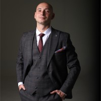 Zadorozhniy Volodymyr