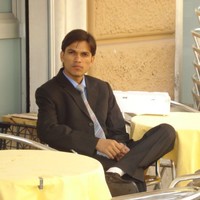 Naved Khan