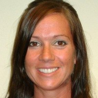 Mellissa Nickerson