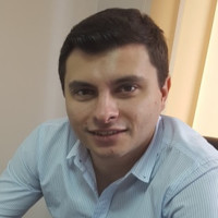 Andrei Munteanu