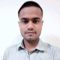 Ravi Anand Jha