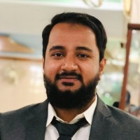 Saifullah Khalid
