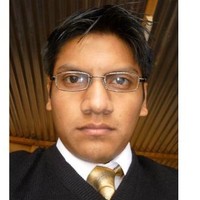 Jhon Antony Crisostomo Yarleque