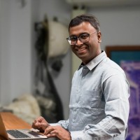 Biswachetan Saha , Mausimm (Cp), Rpeq