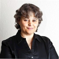 Elizabeth Garcia