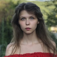 Violetta Shavel