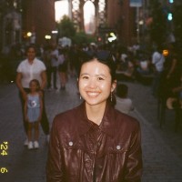 Megan Neo