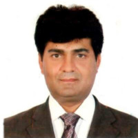 Ishtiaq Ahmad