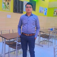 Shailendra Kumar Sharma