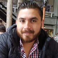 Carlos Alejandro Solórzano Roldán