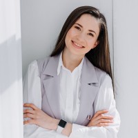Olga Nor-Arevian (Kagadiy)