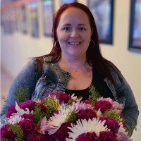 Michelle Baxmann