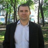 Андрей Фомичёв