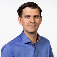 John Van Den Hoven