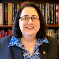 Elizabeth Chouldjian
