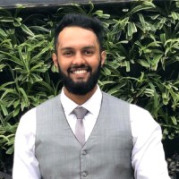 Nishant Pillai