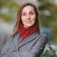 Denitsa Kostadinova, Pmp®