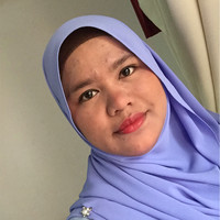 Nor Hidayah Mohd Dahari