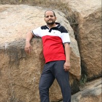 Prashant Singh