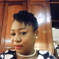 Lovelyn Agbor-Gabriel